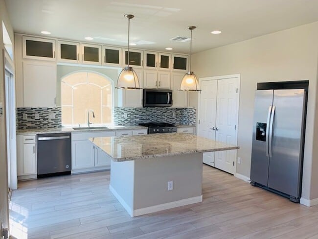 Photo - Beautiful Southwest Home with Dual Primary...