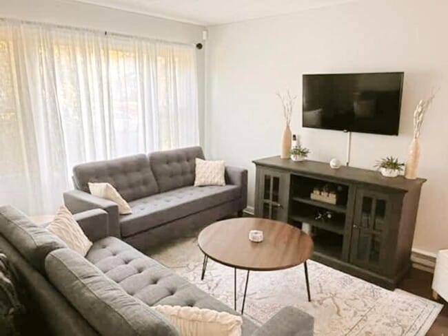 Photo - Close to Notre Dame, updated 3 bedroom 1 bath home.