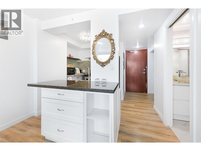 1050 Burrard St Unit 1406