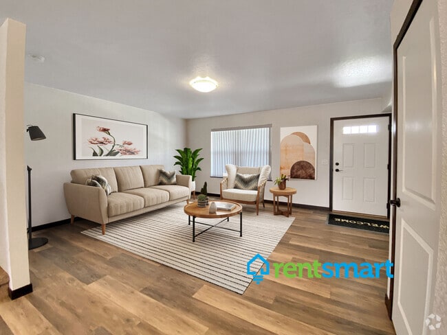 Building Photo - 1275 Village Way Rental