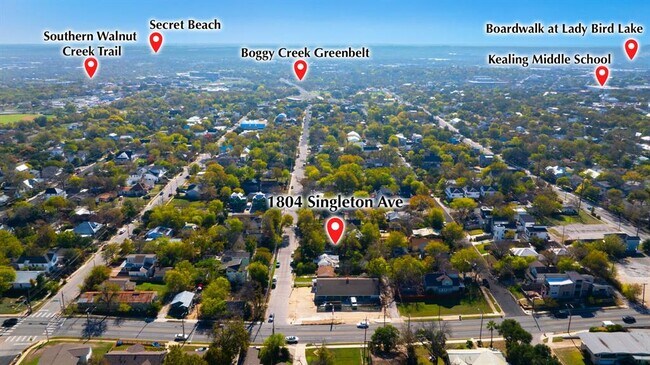 Photo - 1804 Singleton Ave