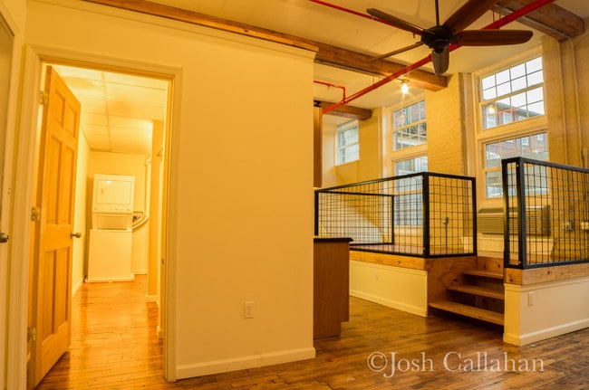 In Unit Washer/Dryer - Auburn Station a Secluded Gated Community