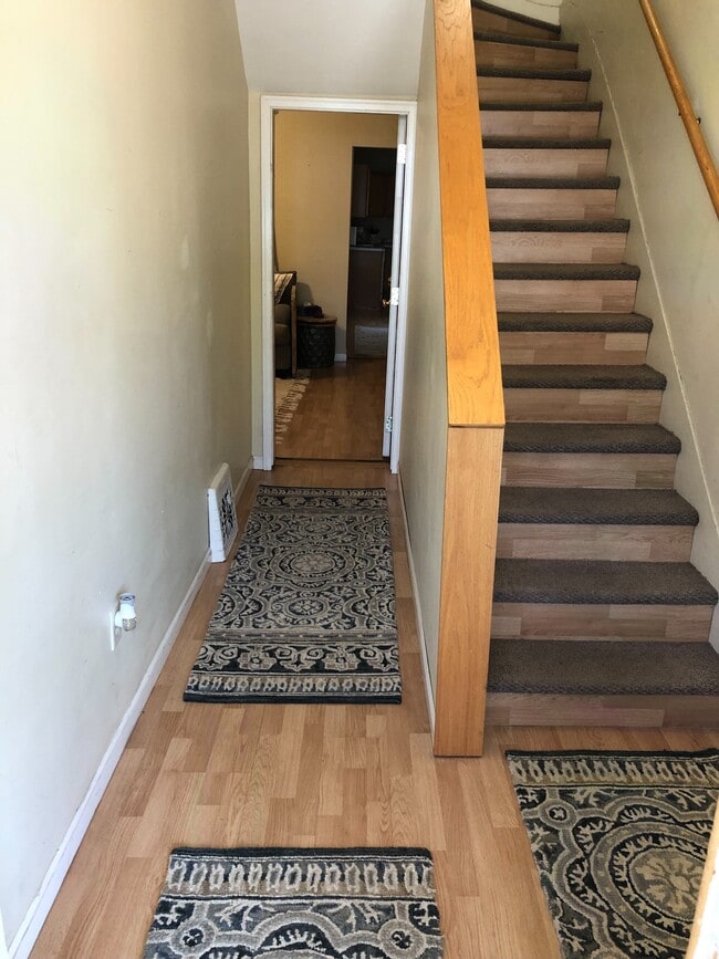 Front Hall