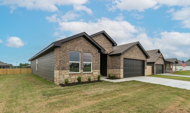 Photo - 8517 E Fort Worth St