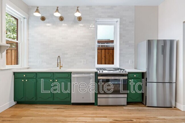 Photo - 1126 Lafayette St Unit 1
