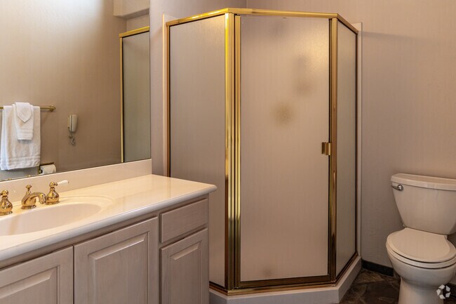 2BD, 2BA - 1500SF