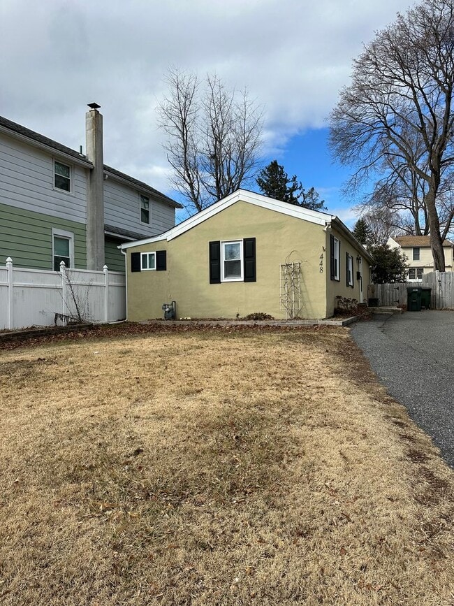 Photo - Updated 2 Bedroom Home in Media Borough with Private Yard