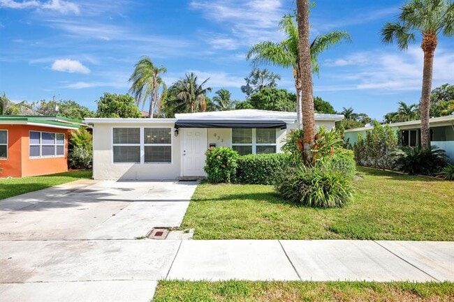Photo - 933 SW 19th St
