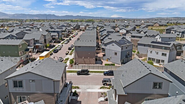 Photo - Spacious 3-Bedroom Home for Rent in Banning Lewis Ranch!!