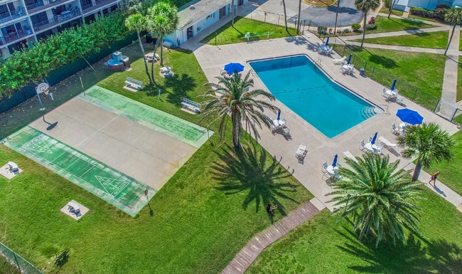 Building Photo - 3190 N Atlantic Ave Unit 231