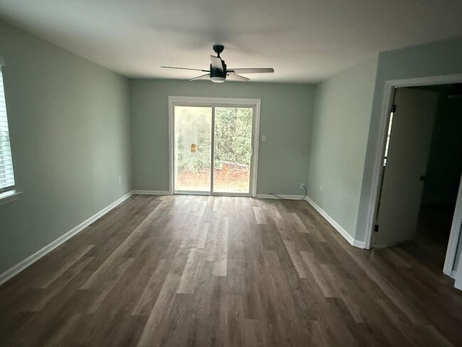 Photo - Modern 2-Bedroom, 2-Bath Duplex – Complete...