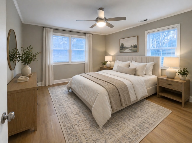 Photo - Nicely Renovated Duplex Home