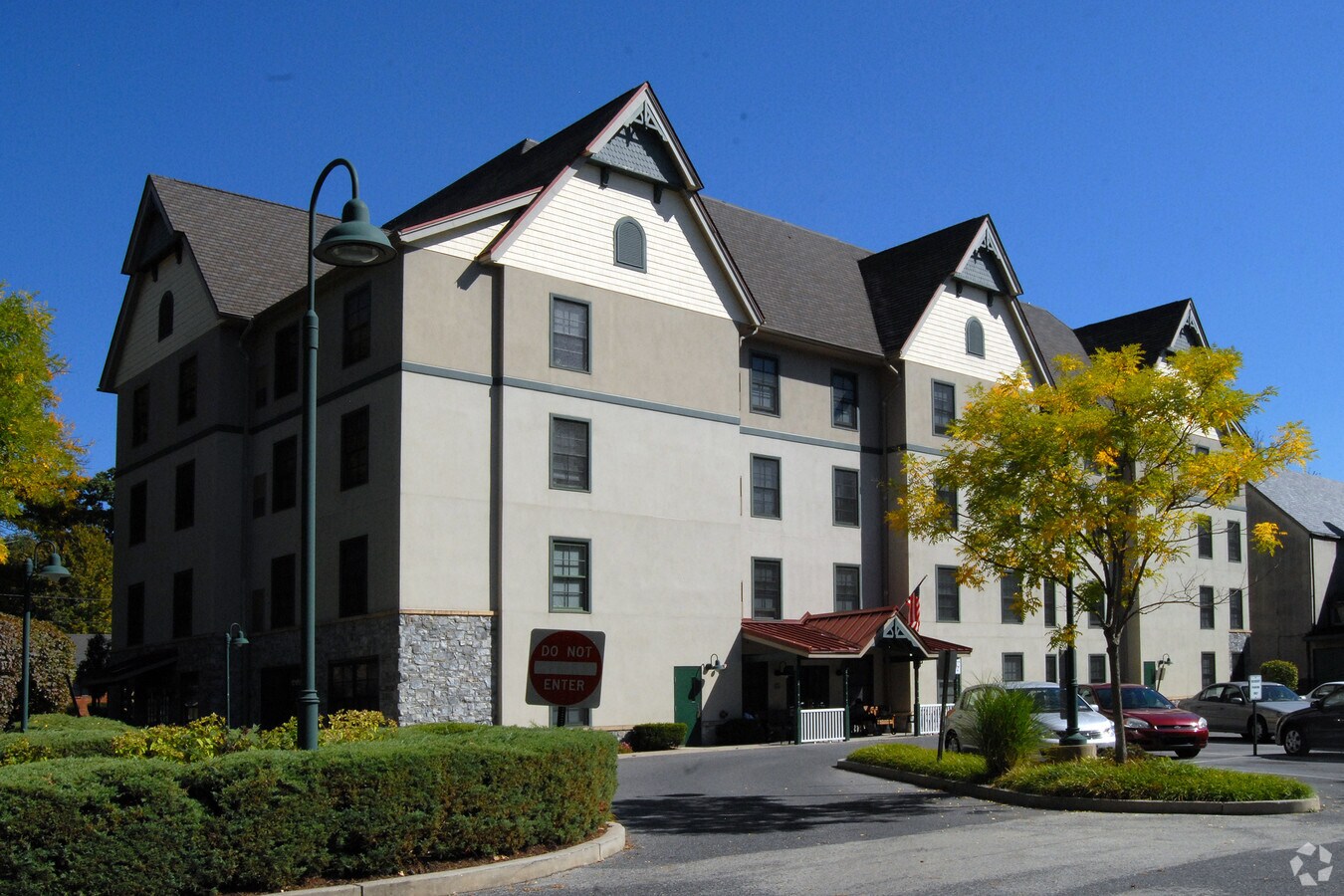 Photo - Simpson Gardens