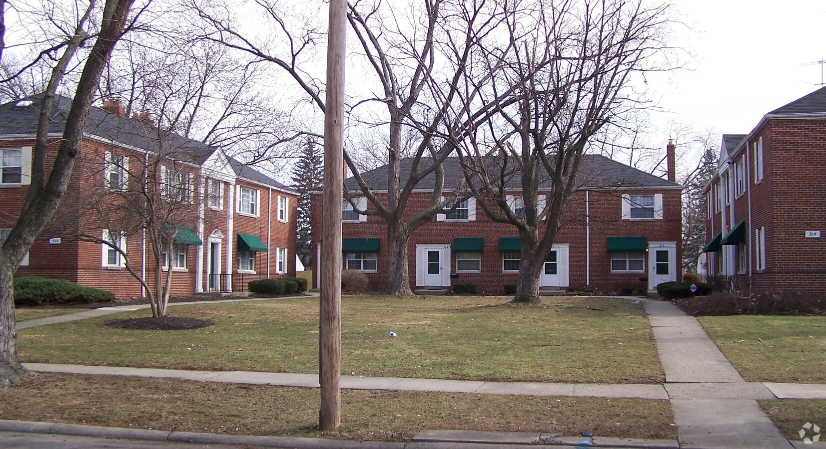 Photo - Townhomes at Bexley South