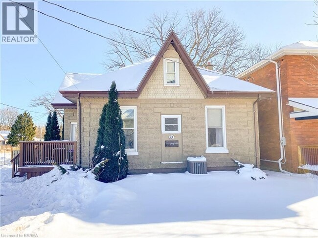 Photo - 25 Drummond St