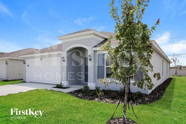 Photo - 702 Yeager Ct