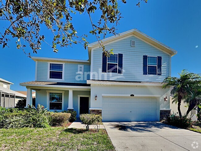 Building Photo - 1706 Bonita Bluff Ct Rental