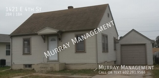 Building Photo - 1421 E 4th St