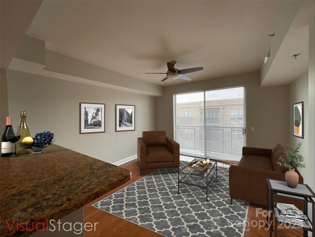 Photo - 1315 East Blvd Unit 512