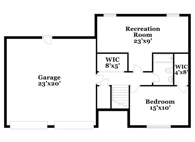 Photo - 2641 Fort Apachee Ct