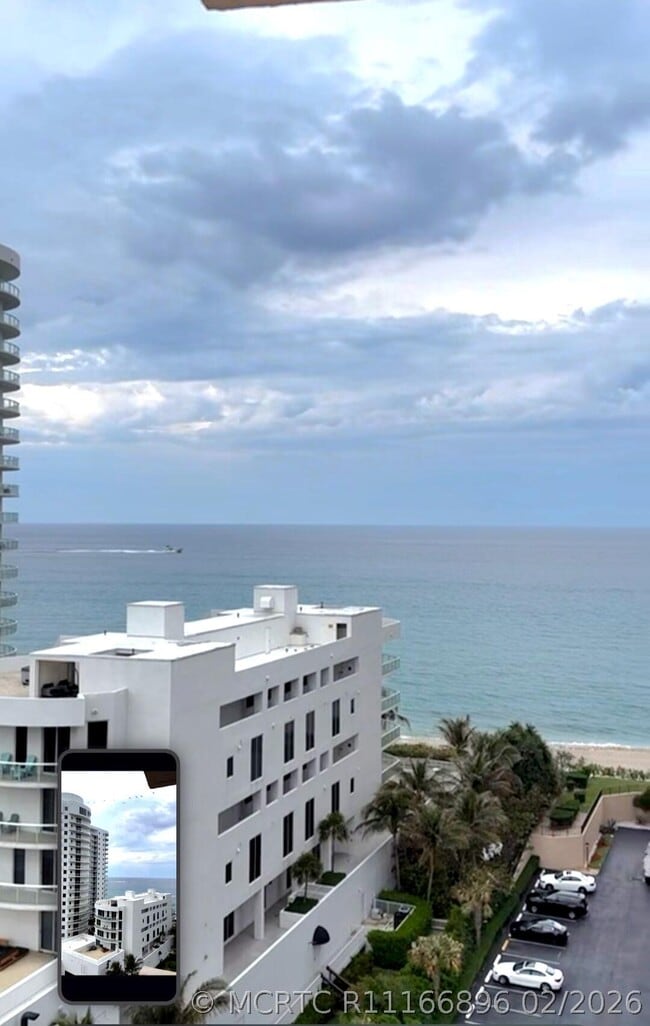 4200 N Ocean Dr Unit 2-1201