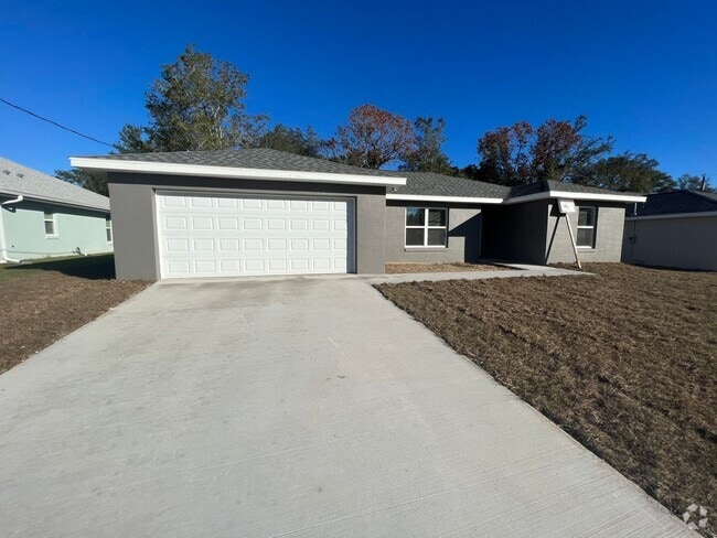Building Photo - Available now! Gorgeous BRAND NEW 3 BD/ 2 ... Rental