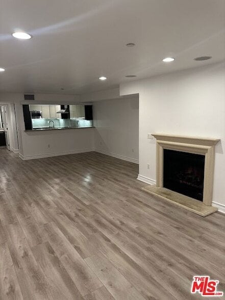 Photo - 1319 N Detroit St Condo Unit 3