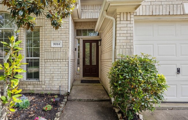 Photo - 9014 Carriage Point Dr
