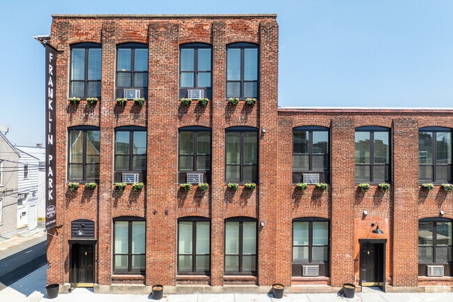 Photo - Franklin Park