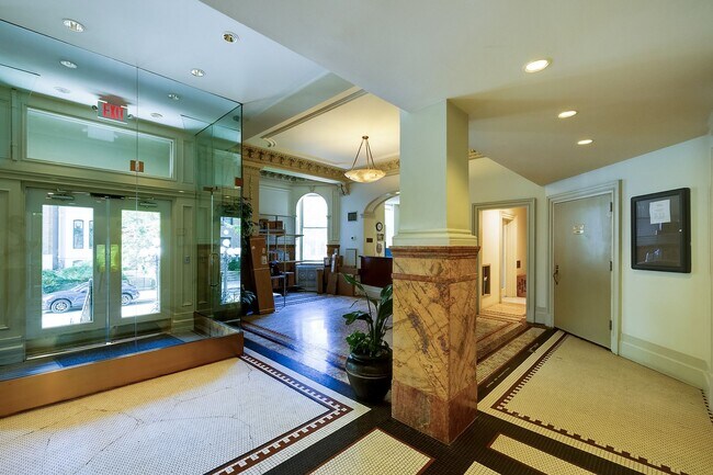 Photo - 1615 Q St NW Unit 610