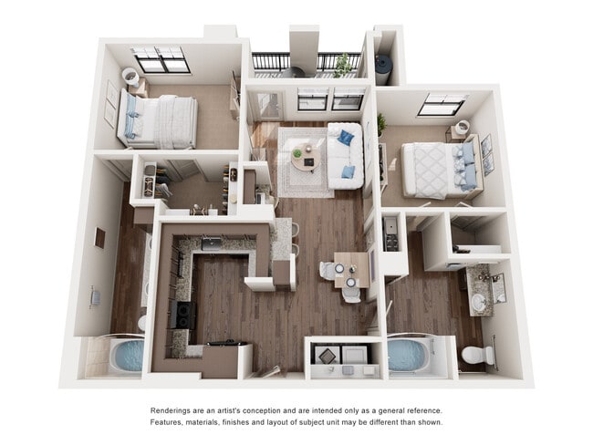 Kingsland Park 55+