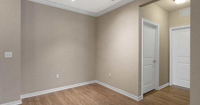 Signature Style Apartment