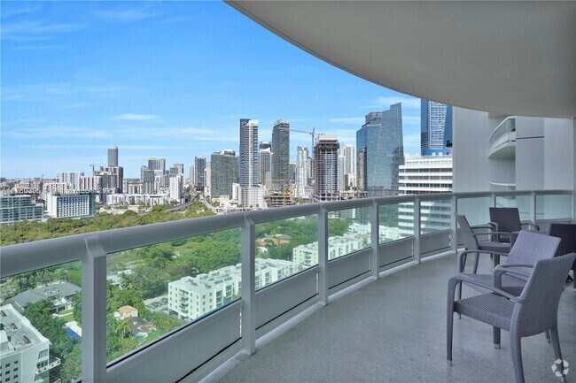 Building Photo - 1643 Brickell Ave Unit 2402 Rental