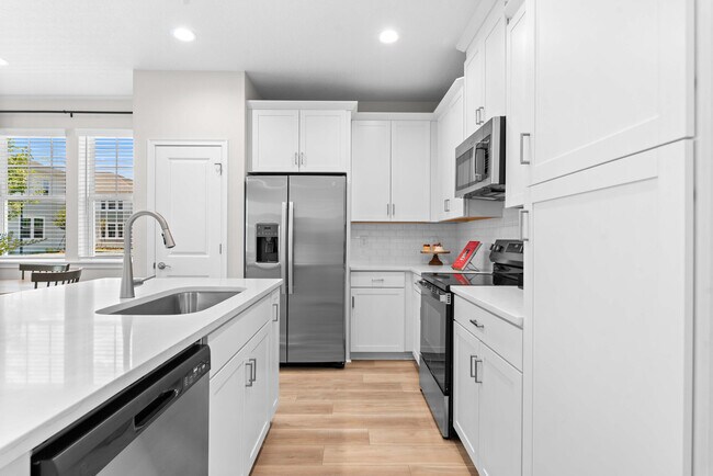 Viridian Southside Quarter