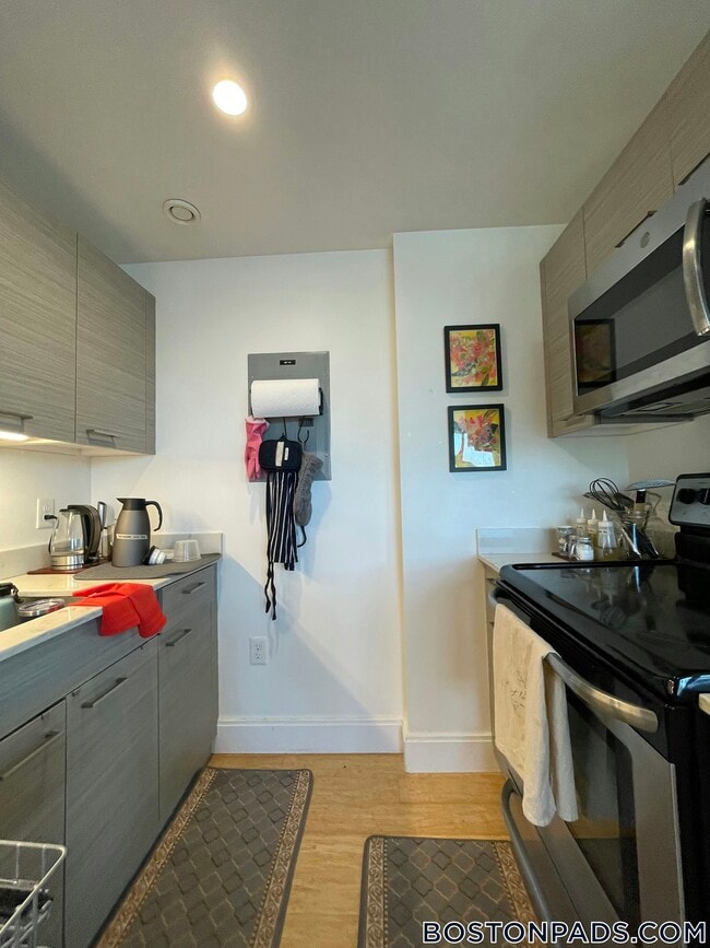 Photo - 40 Malvern St Unit 401