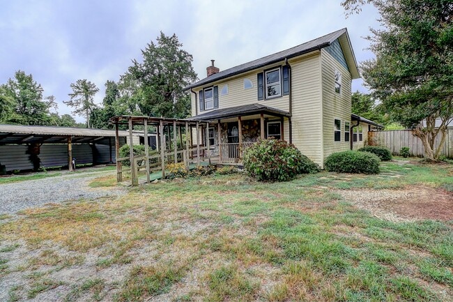 Photo - 3601 Kidd Ln