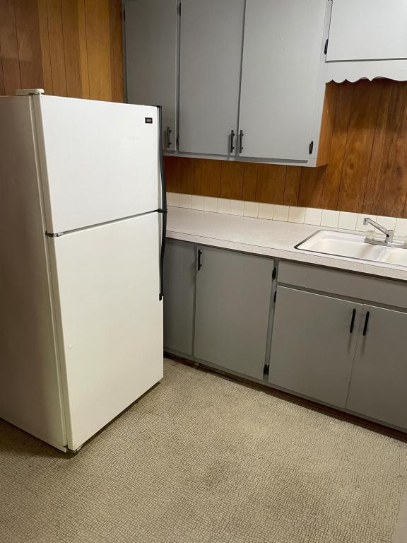 507 S Connor Ave, apt 1 House Rental in Joplin, MO