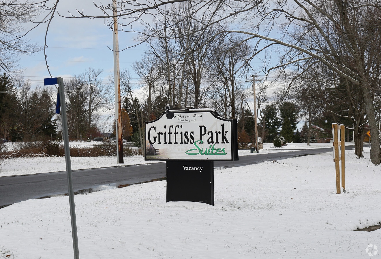 Photo - Griffiss Park Suites