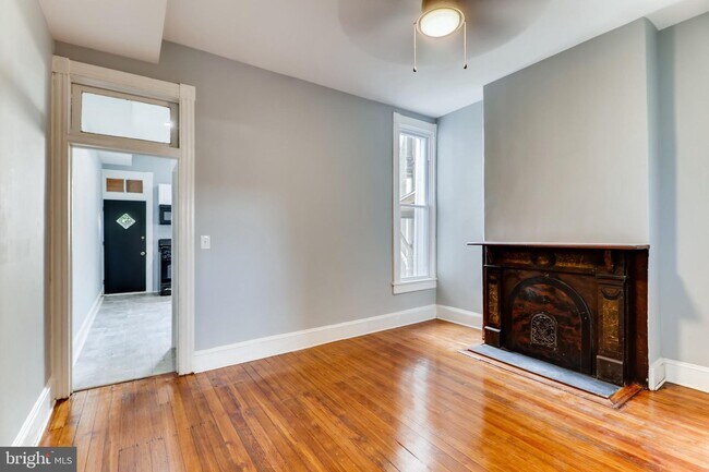 Photo - 1626 E Biddle St