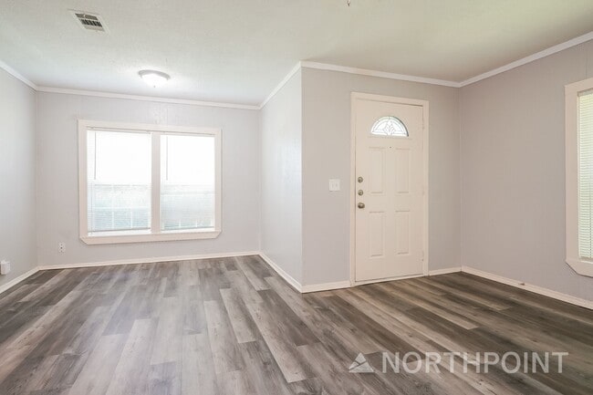 Photo - 2 BR/1BA | Newly Renovated Single Family Home |  Gated backyard