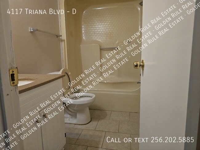 Photo - 4117 Triana Blvd SW Unit D