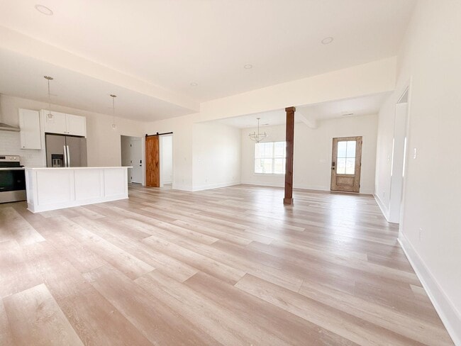 Photo - Brand-New 3-Bedroom Home with Maintenance-Free Living and 2-Car Garage in Westbrook Farms