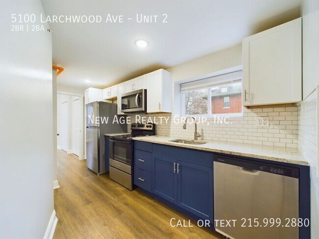 Photo - 5100 Larchwood Ave Unit 2