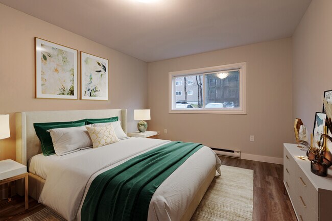 13 Glen Moir Terrace - 13 Glen Moir Terrace