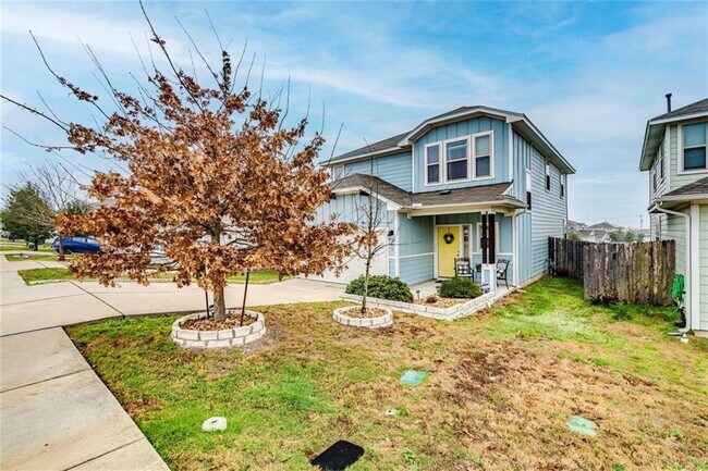 Photo - Four Bedroom Home Available for June Move-In!