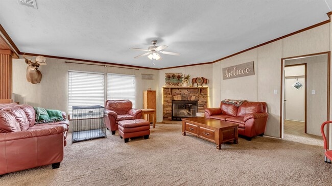 Photo - 3527 N U.S. Hwy 281