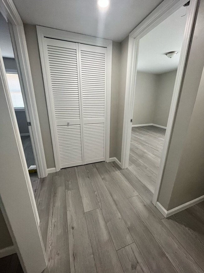 Photo - Eisenhower Apartments