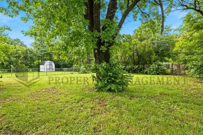 Photo - 1401 W Calvert St