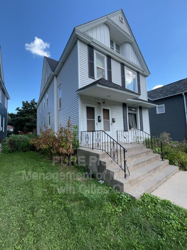 Photo - 1947 Fillmore St NE Unit A Lower