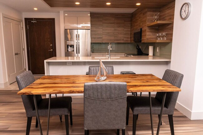 5515 Clyde St. Unité SI ID1222929P